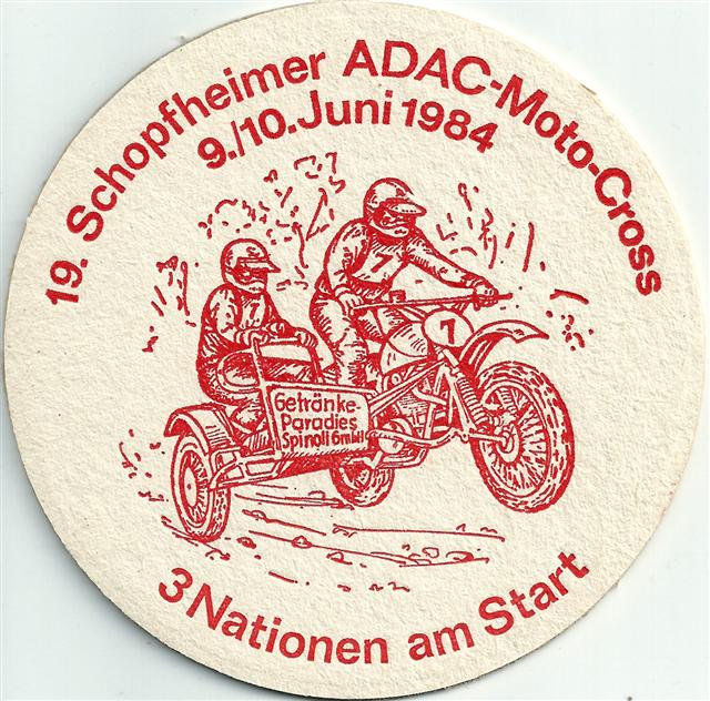 schopfheim l-bw msc 4ab (rund215-adac moto cross 1984-rot) 